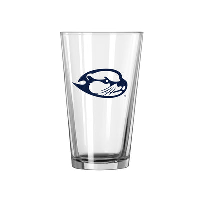 California State Monterey Bay 16oz Gameday Pint Glass - Logo Brands