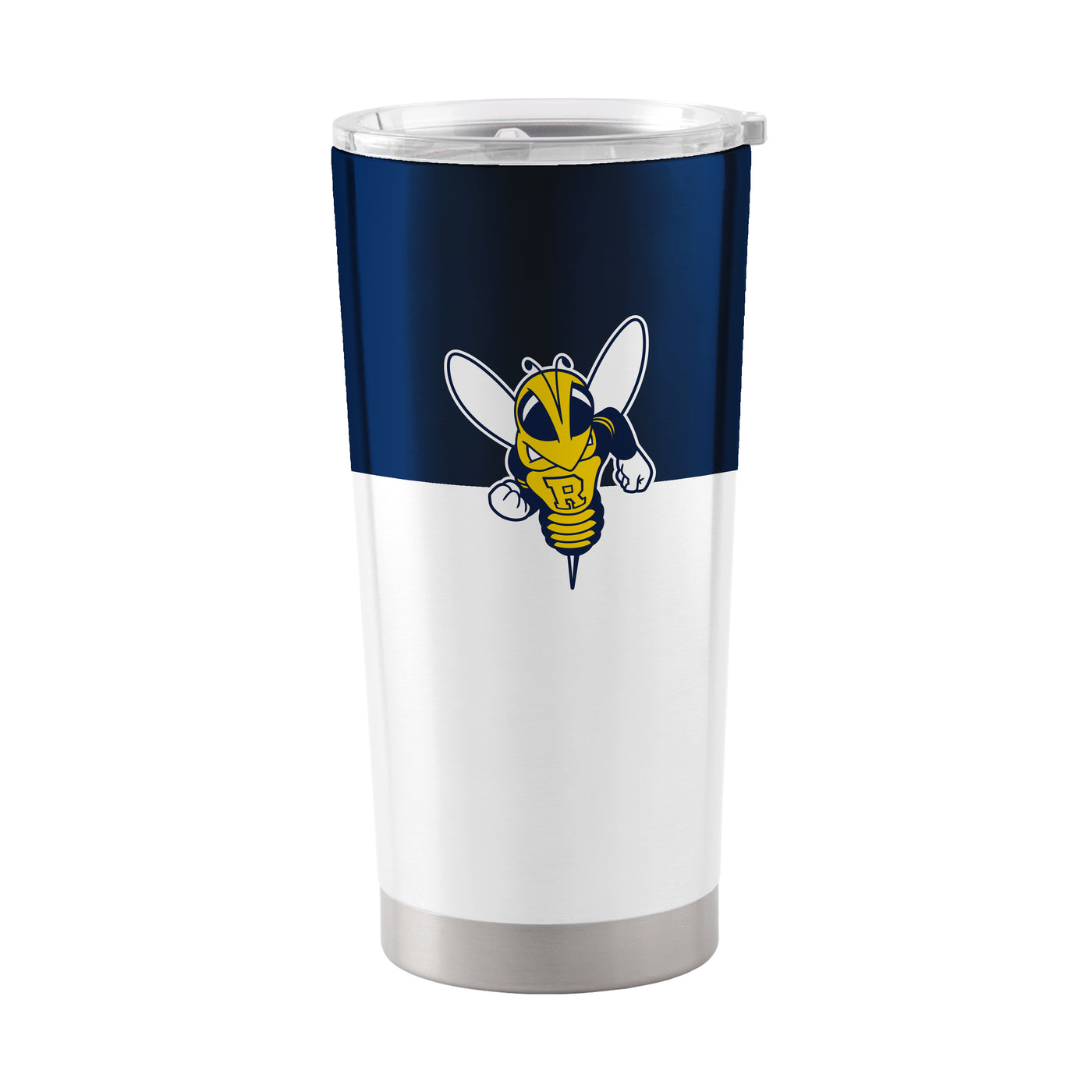 Rochester 20oz Colorblock Stainless Tumbler