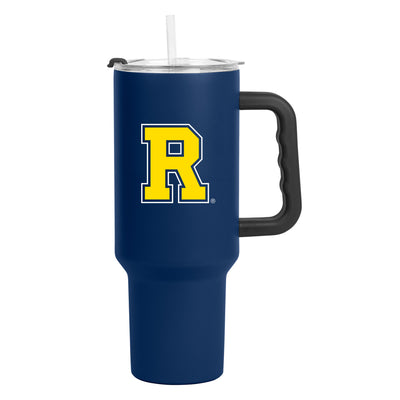 Rochester 40oz Flipside Powder Coat Tumbler