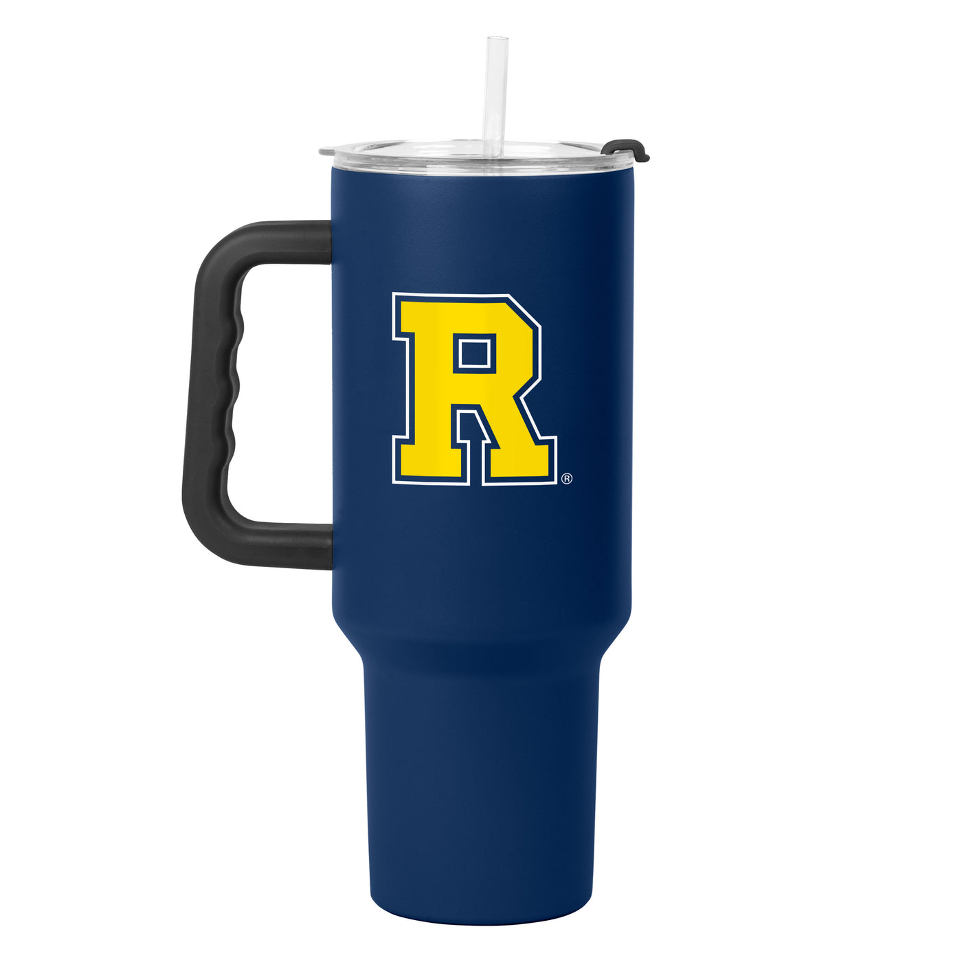 Rochester 40oz Flipside Powder Coat Tumbler