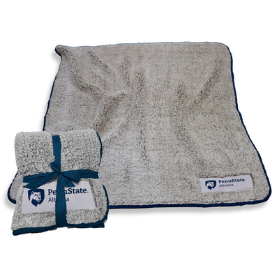 Penn State Altoona Frosty Fleece - Logo Brands