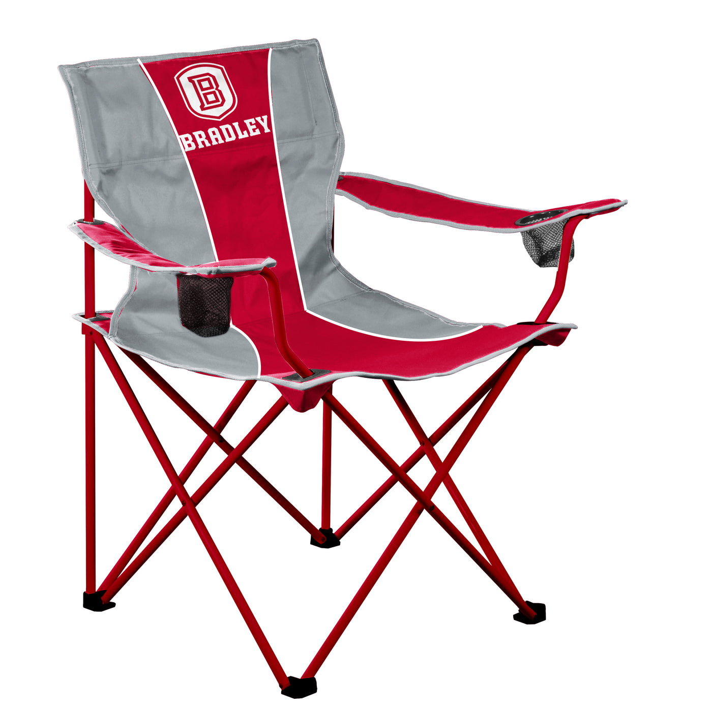 Bradley Big Boy Chair Colored Frame