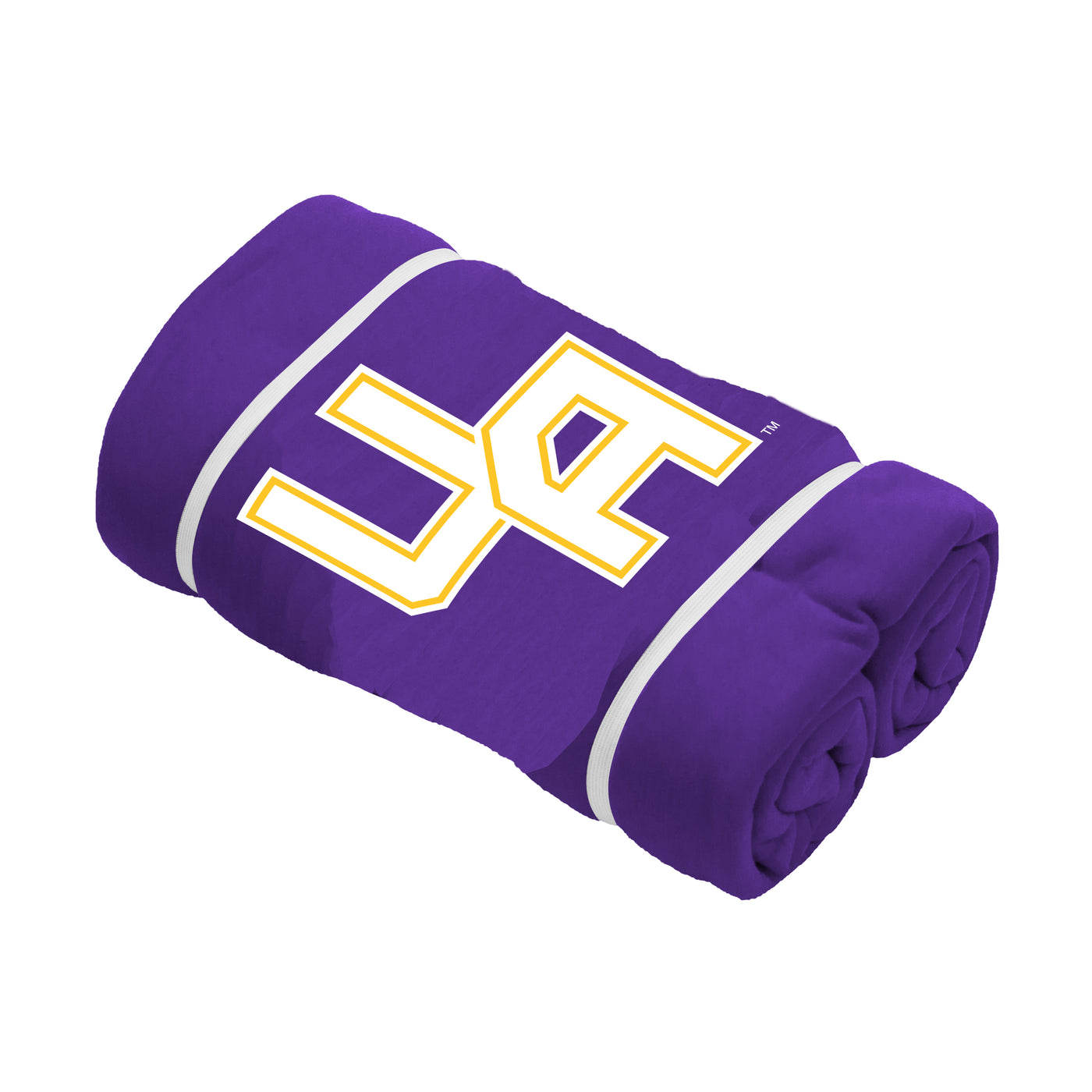 Albany U Suny Sweatshirt Blanket (Screened)
