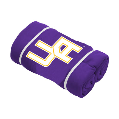 Albany U Suny Sweatshirt Blanket (Screened)