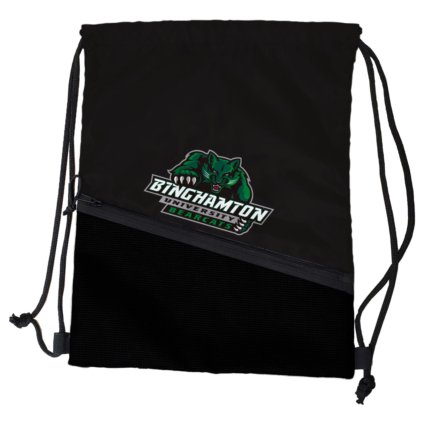 Binghamton Tilt Backsack - Logo Brands