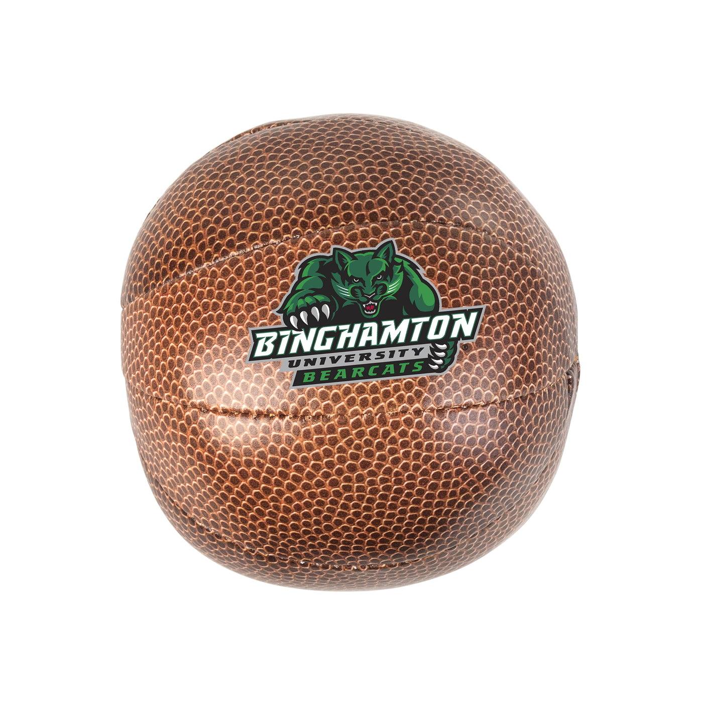 Binghamton Micro Soft Basketball