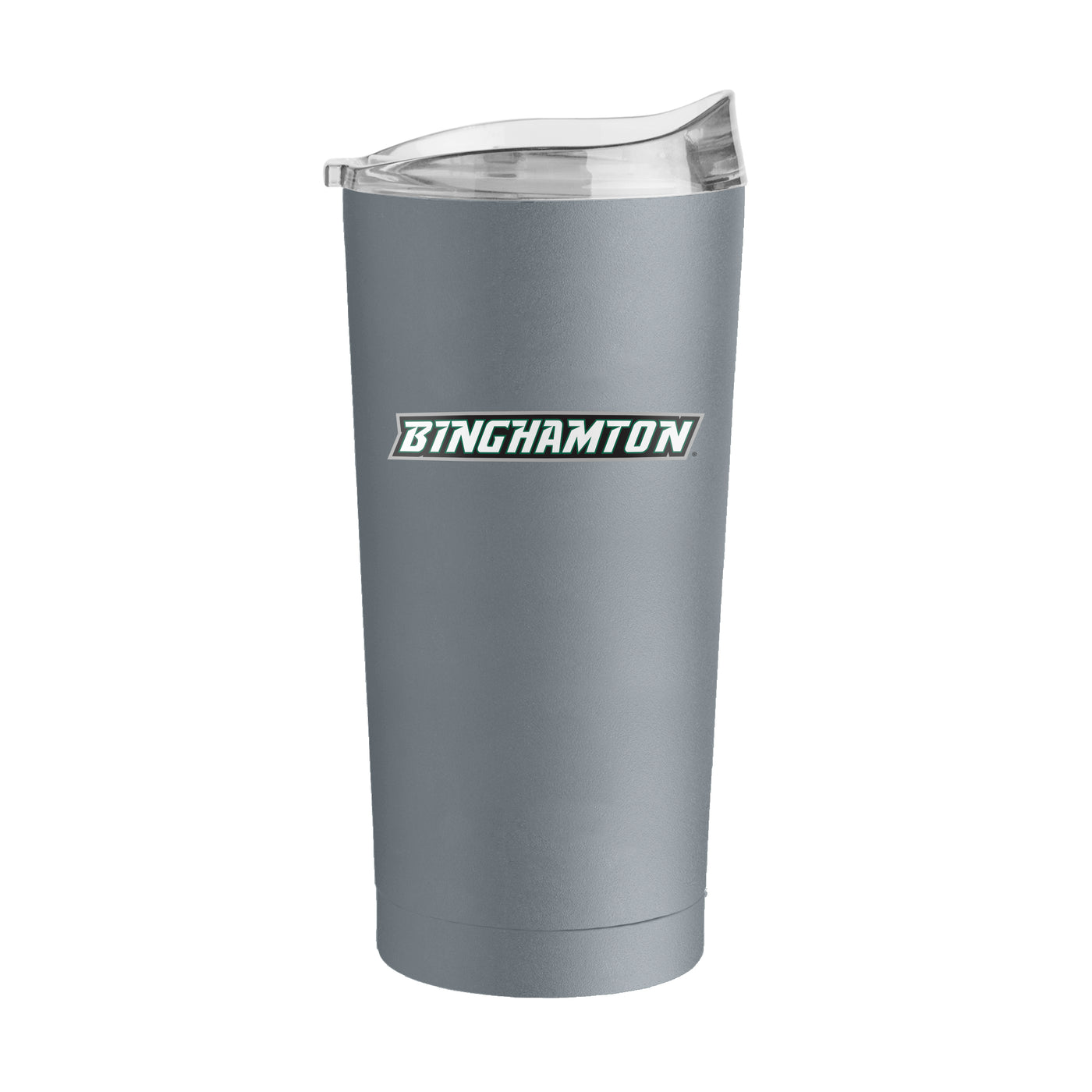 Binghamton 20oz Flipside Powder Coat Tumbler