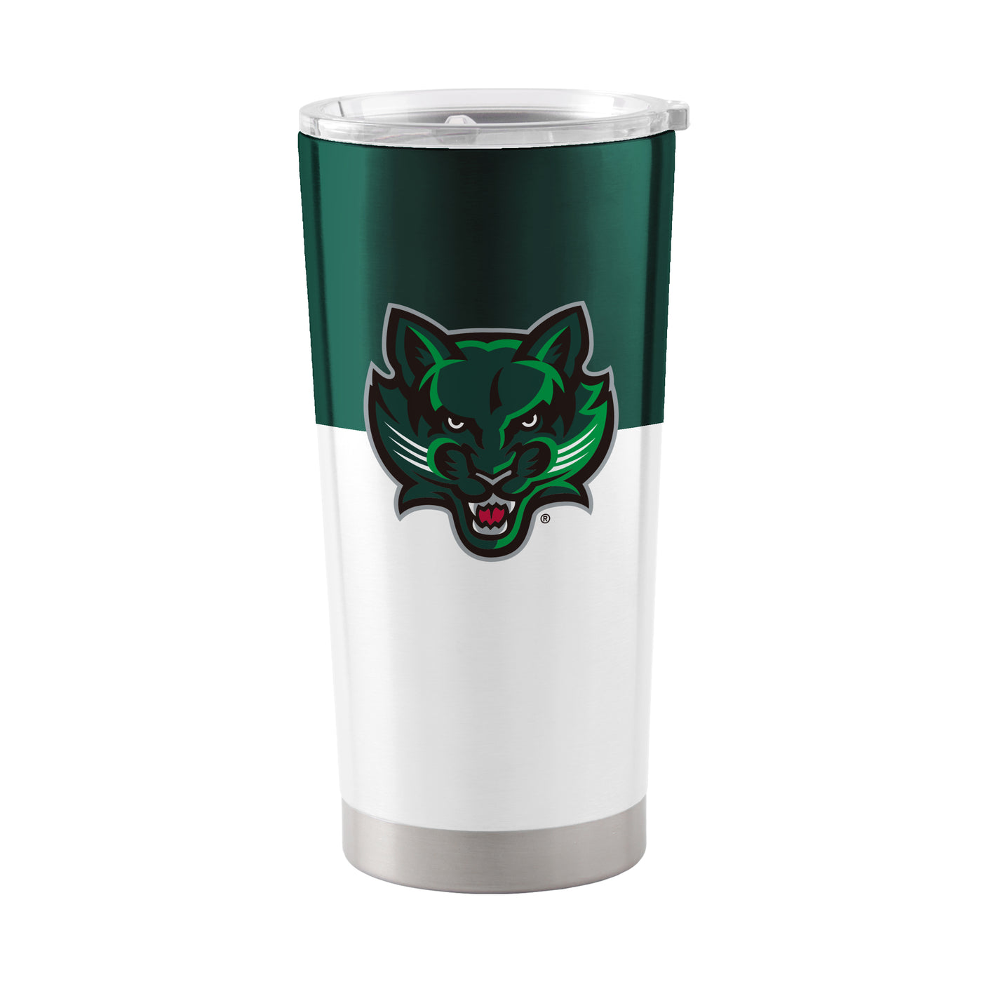 Binghamton 20oz Colorblock Stainless Tumbler - Logo Brands