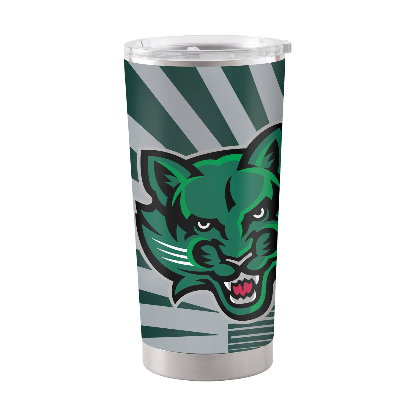 Binghamton 20oz Mascot Stainless Tumbler