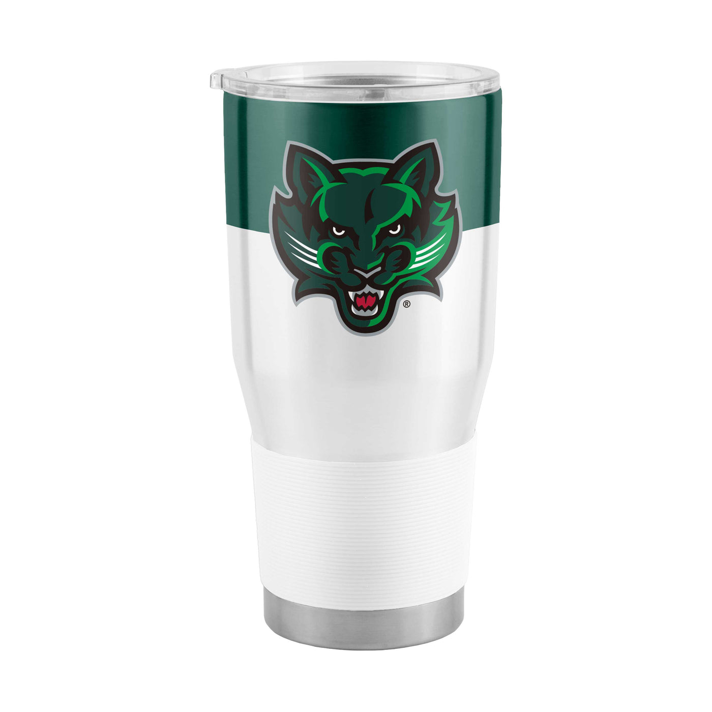 Binghamton 30oz Colorblock Stainless Steel Tumbler