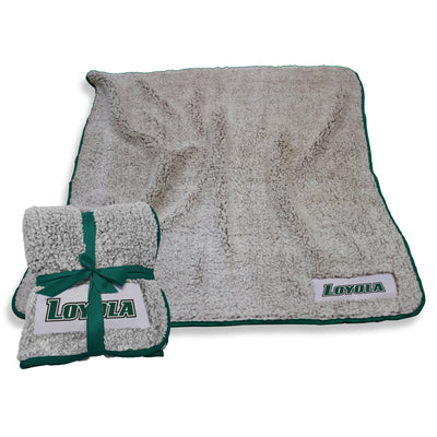 Loyola University Maryland Frosty Fleece - Logo Brands