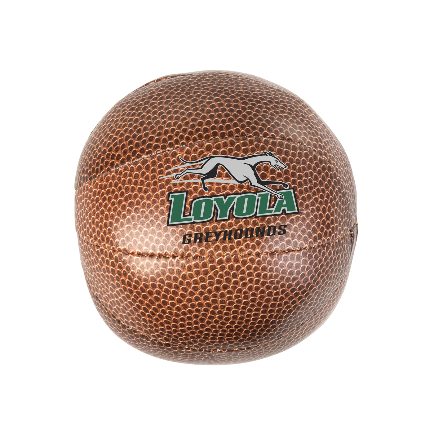 Loyola Maryland Micro Soft Basketball
