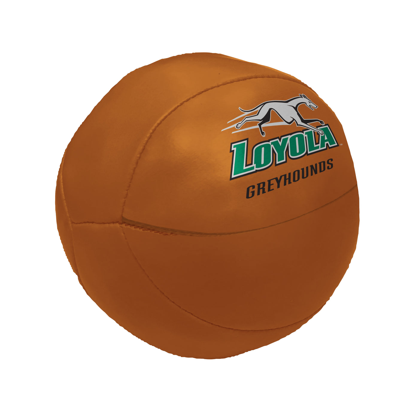 Loyola Maryland Micro Soft Basketball