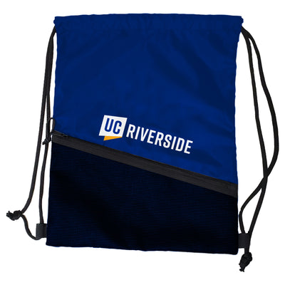 California Riverside Tilt Backsack - Logo Brands
