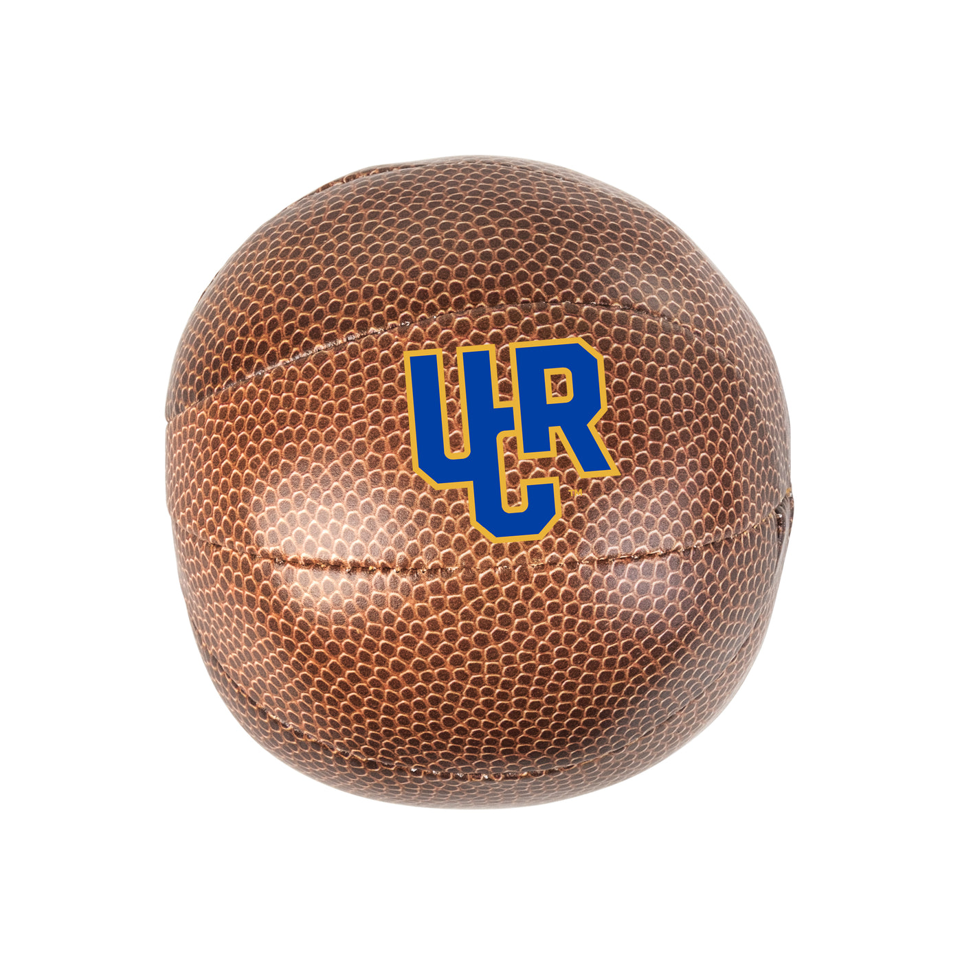 UC Riverside Micro Soft Basketball