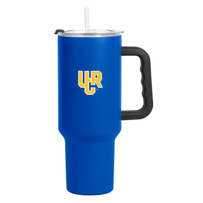 UC Riverside 40oz Flipside Powder Coat Tumbler