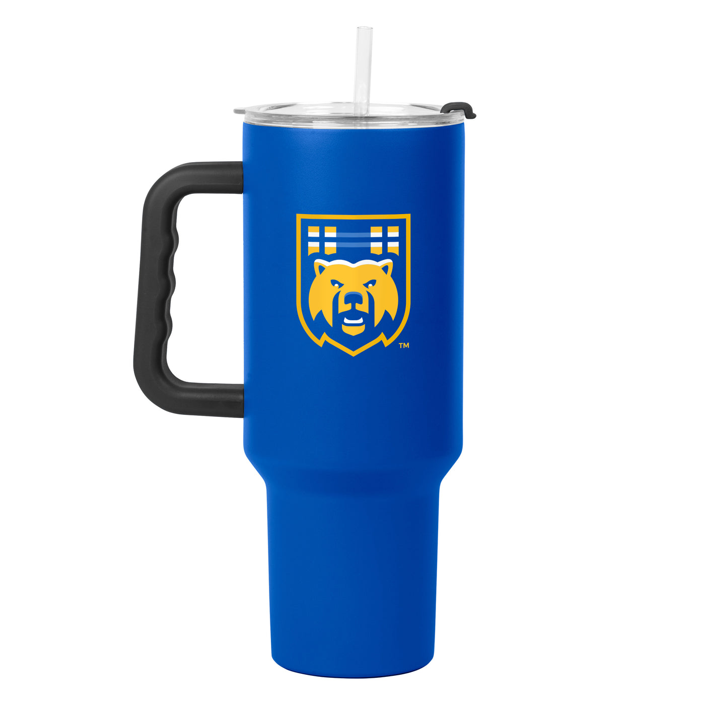 UC Riverside 40oz Flipside Powder Coat Tumbler