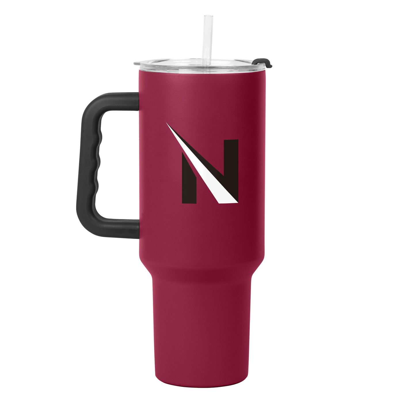 University of Northwestern Ohio 40oz Flipside Powder Coat Tumbler