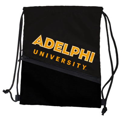 Adelphi U Tilt Backsack - Logo Brands