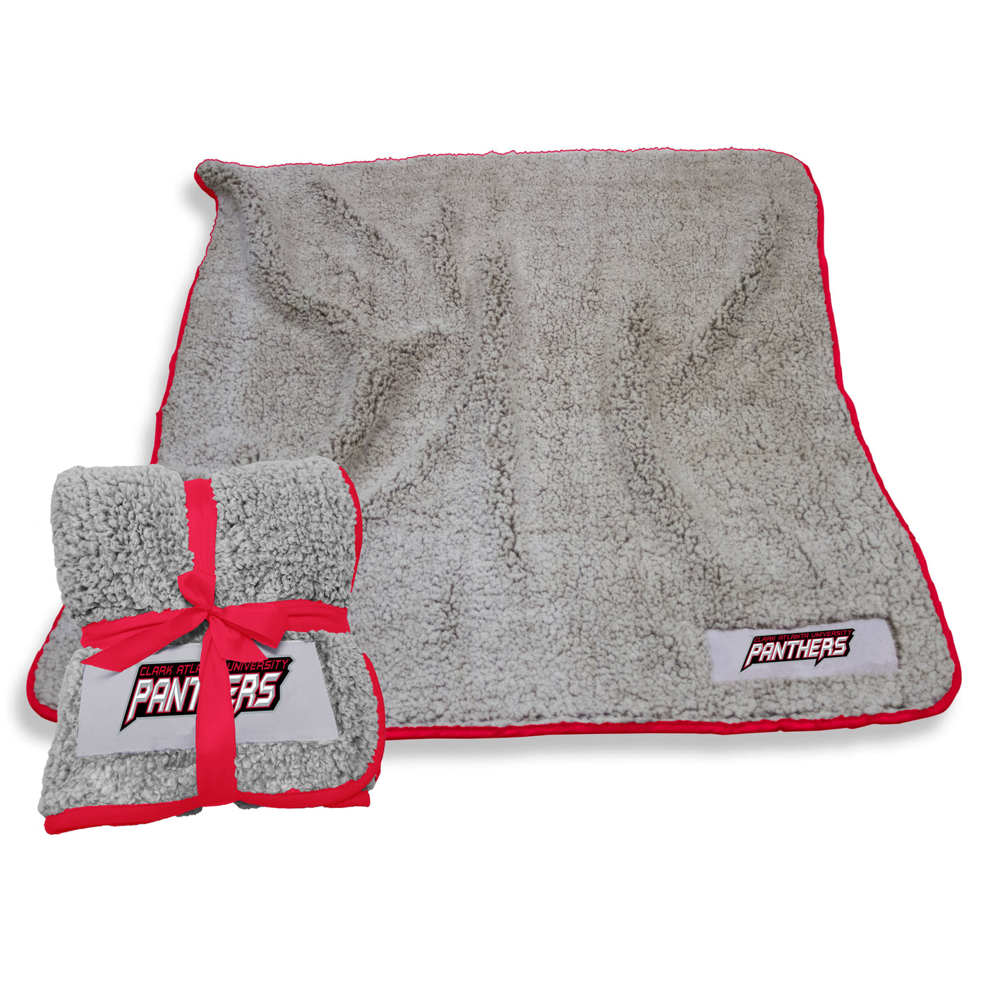 Clark Atlanta Frosty Fleece - Logo Brands