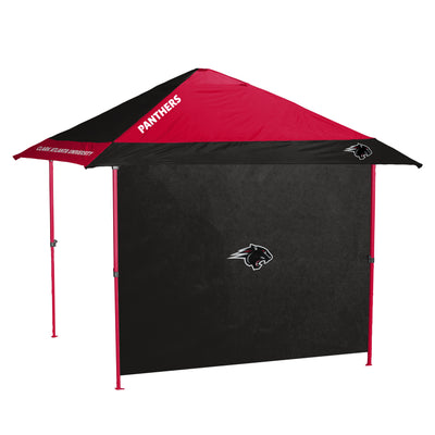Clark Atlanta 12x12 Pagoda Canopy - Logo Brands
