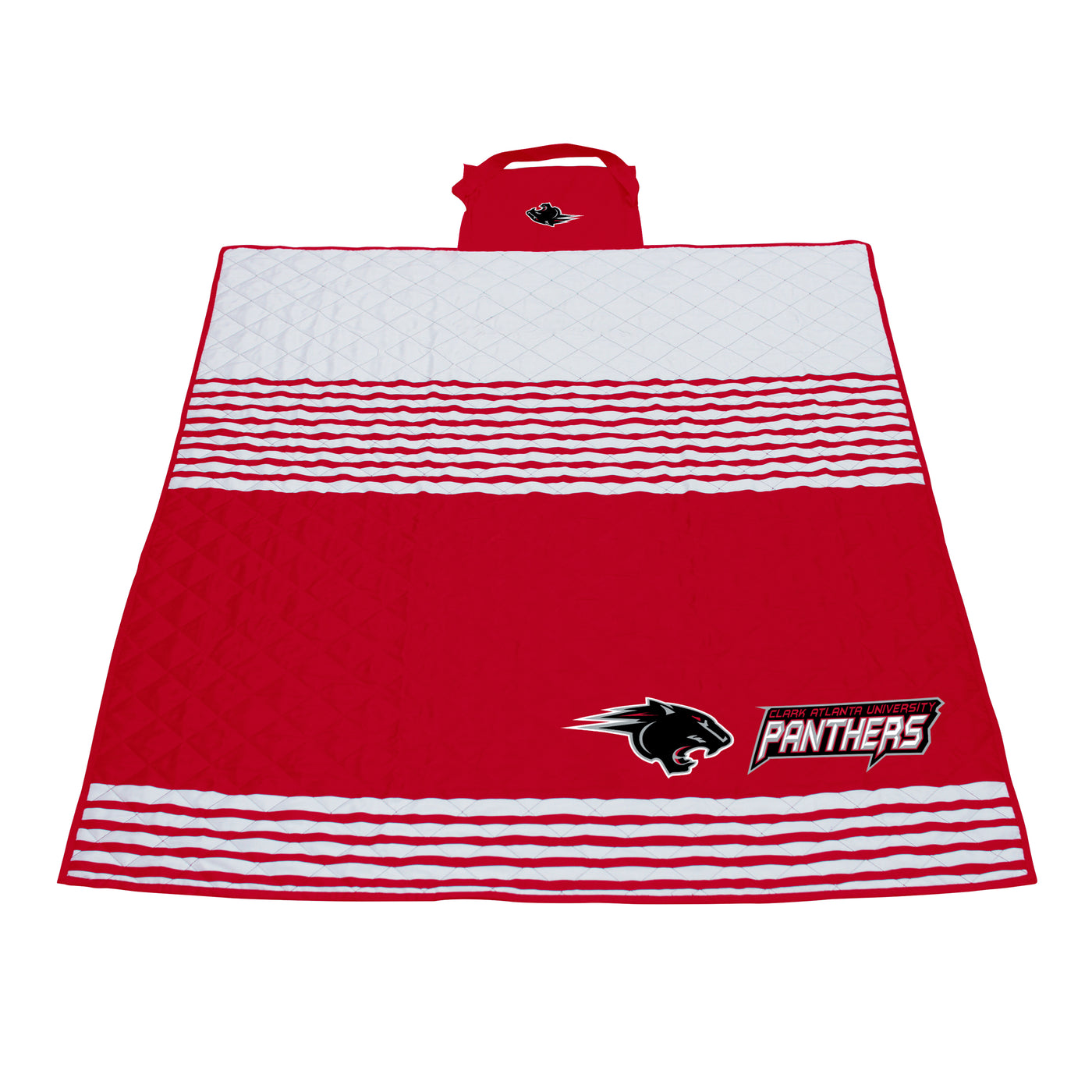 Clark Atlanta Outdoor Blanket - Logo Brands