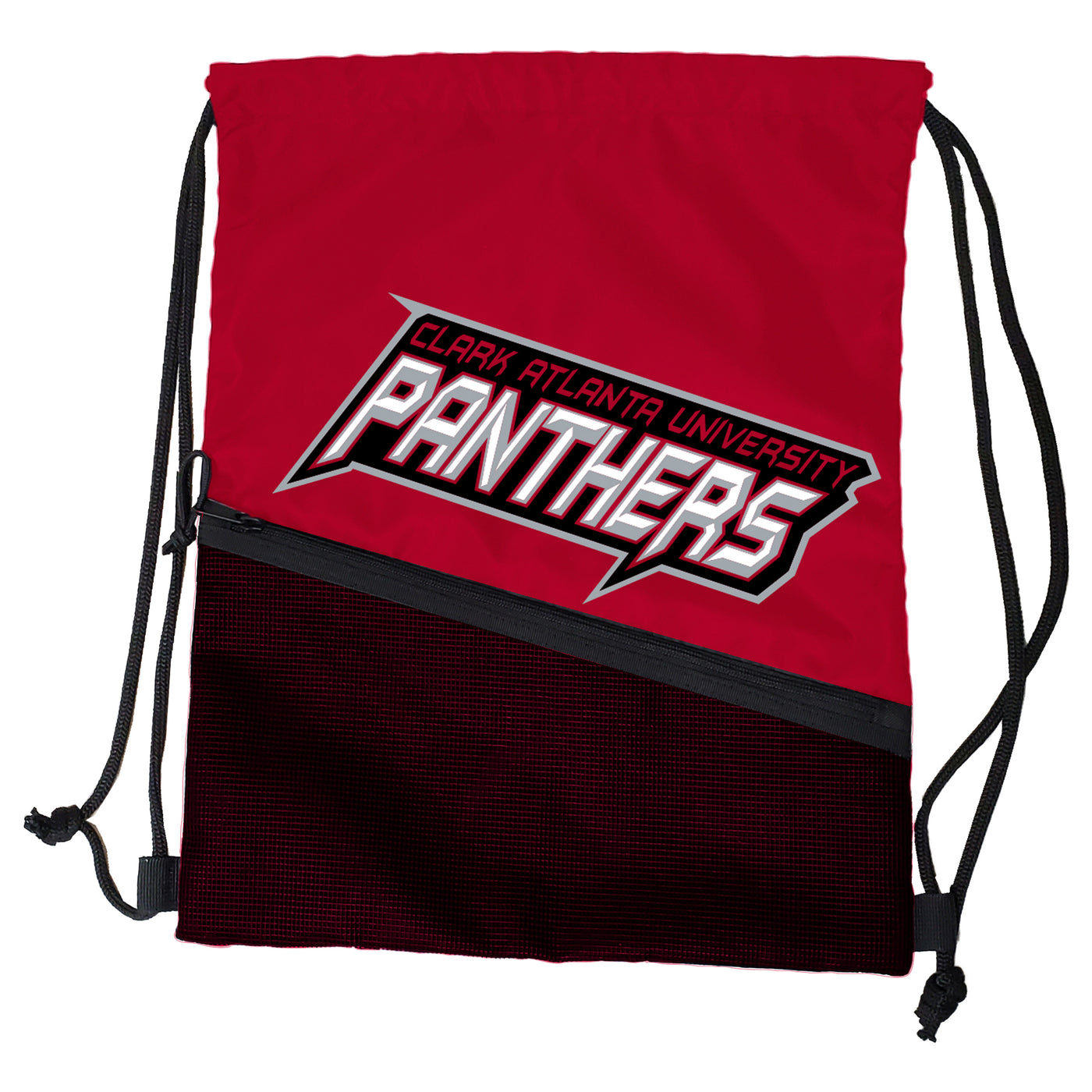Clark Atlanta Tilt Backsack - Logo Brands