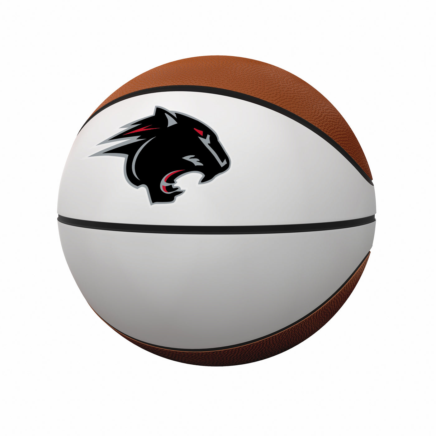 Clark Atlanta Full Size Autograph Basketball
