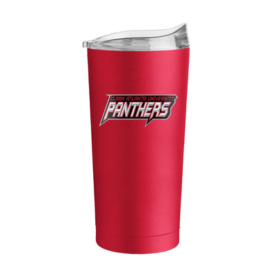 Clark Atlanta 20oz Flipside Powder Coat Tumbler