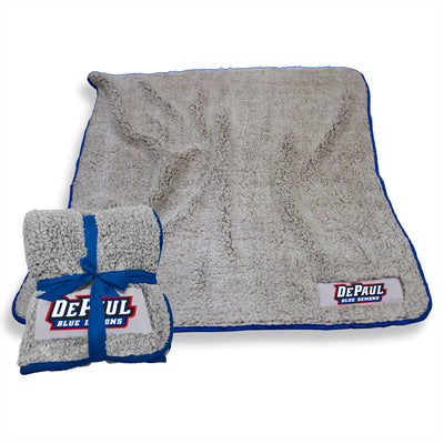 DePaul University Frosty Fleece - Logo Brands