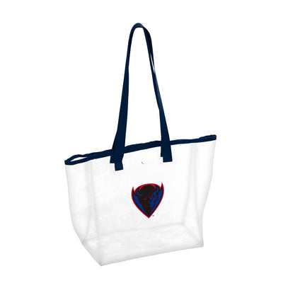 DePaul Stadium Bag - Logo Brands