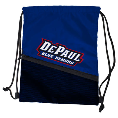 DePaul Tilt Backsack - Logo Brands