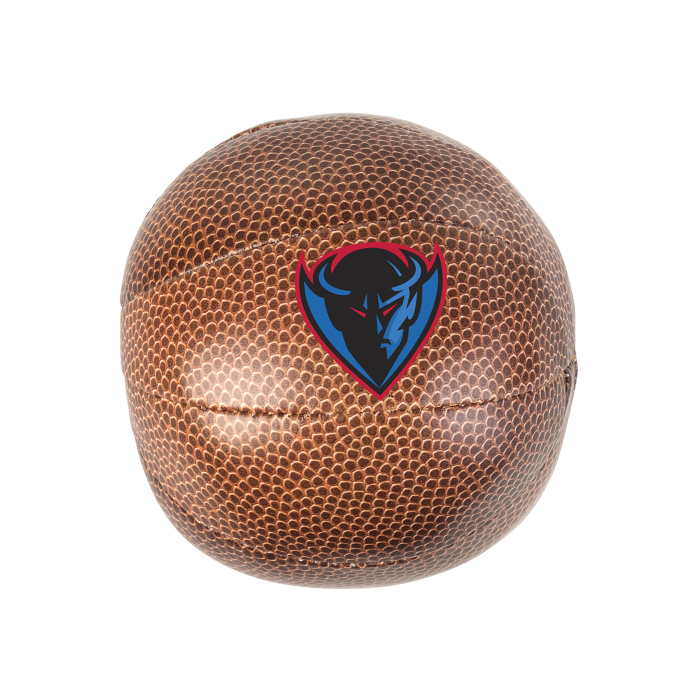 DePaul Micro Soft Basketball