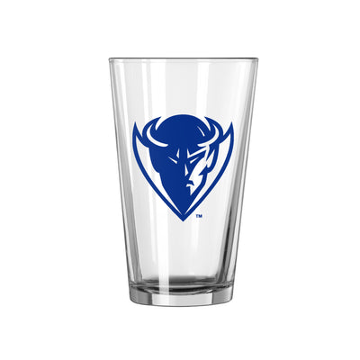 DePaul 16oz Gameday Pint Glass - Logo Brands