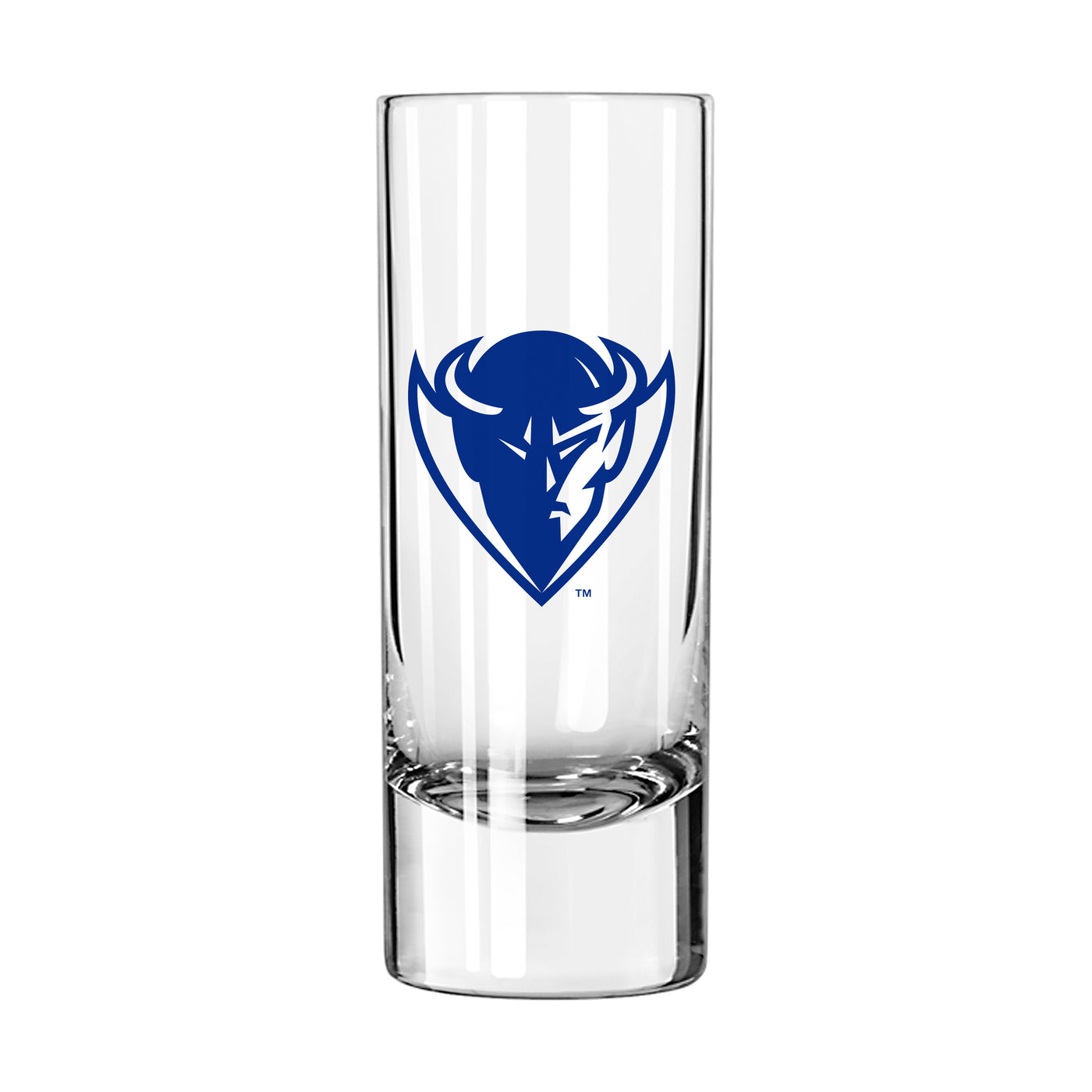 DePaul 2.5oz Gameday Shooter