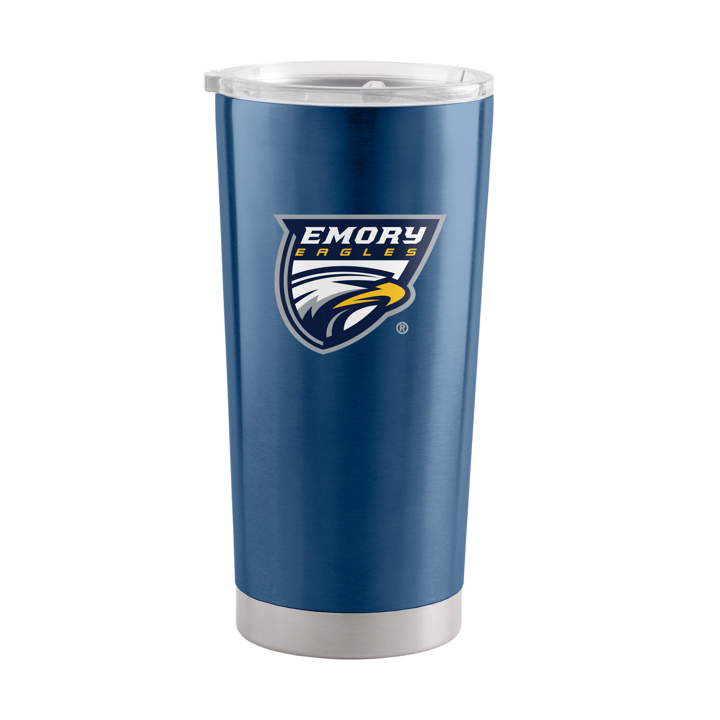 Emory University 20oz Gameday Stainless Tumbler