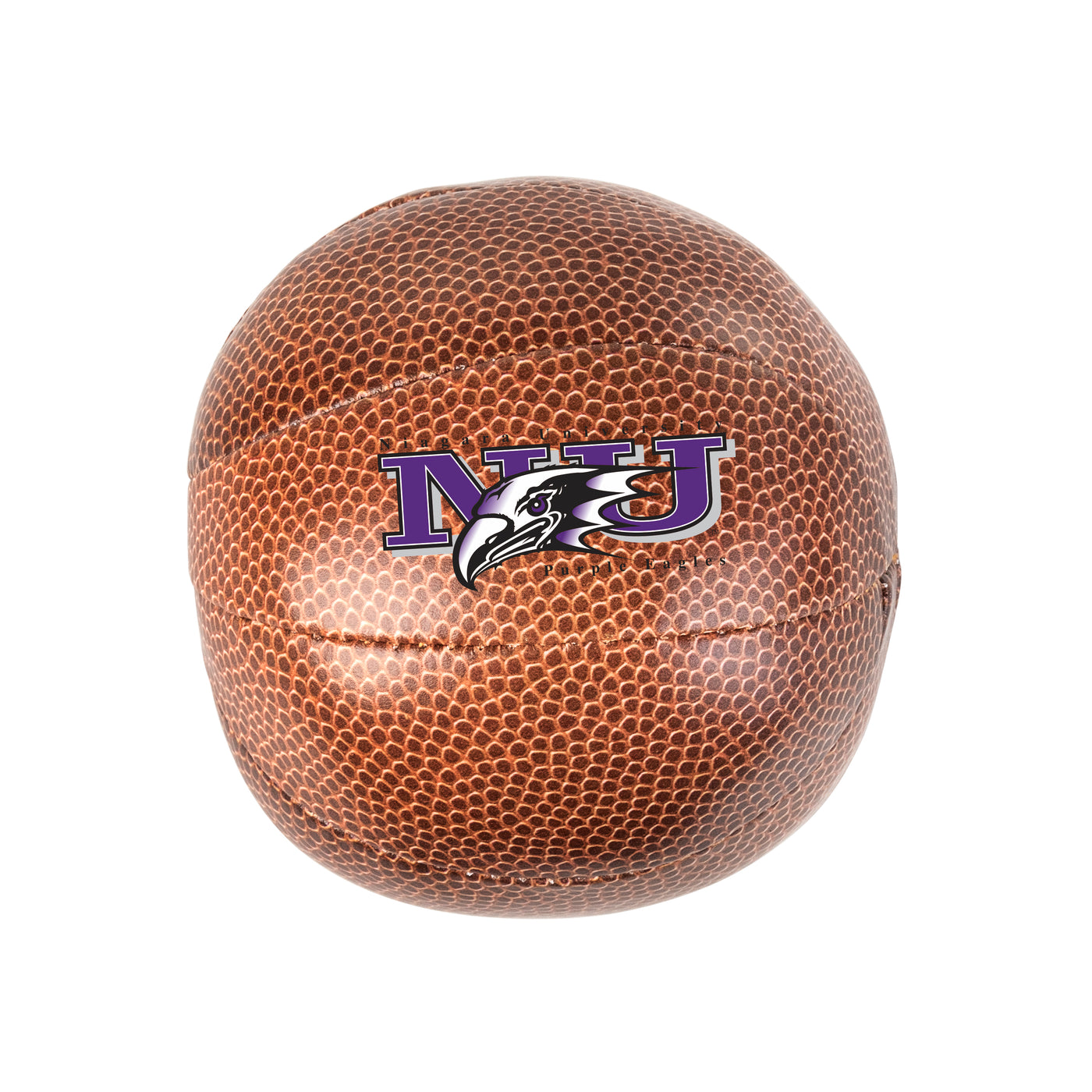 Niagara University Micro Soft Basketball