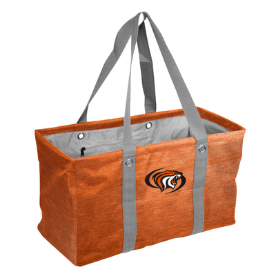 U of the Pacific - Cal Picnic Caddy - Logo Brands