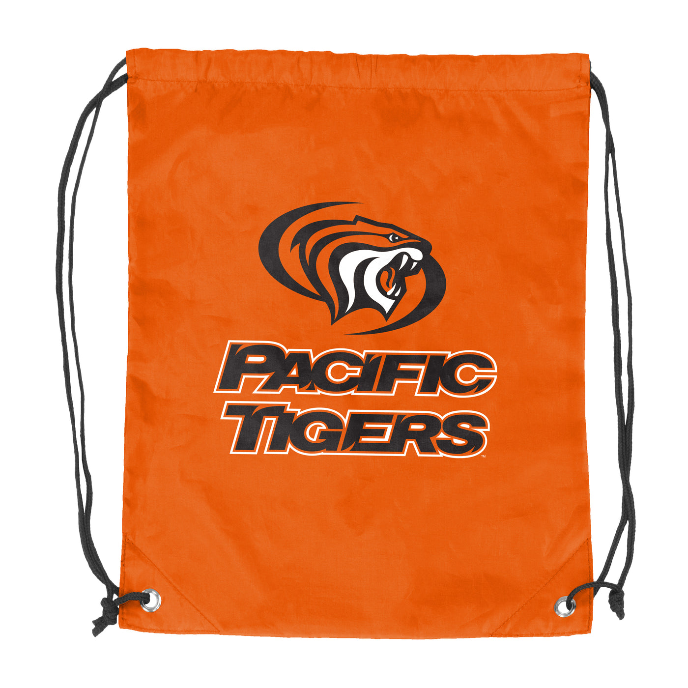 University of the Pacific - California Orange Cruise Backsack