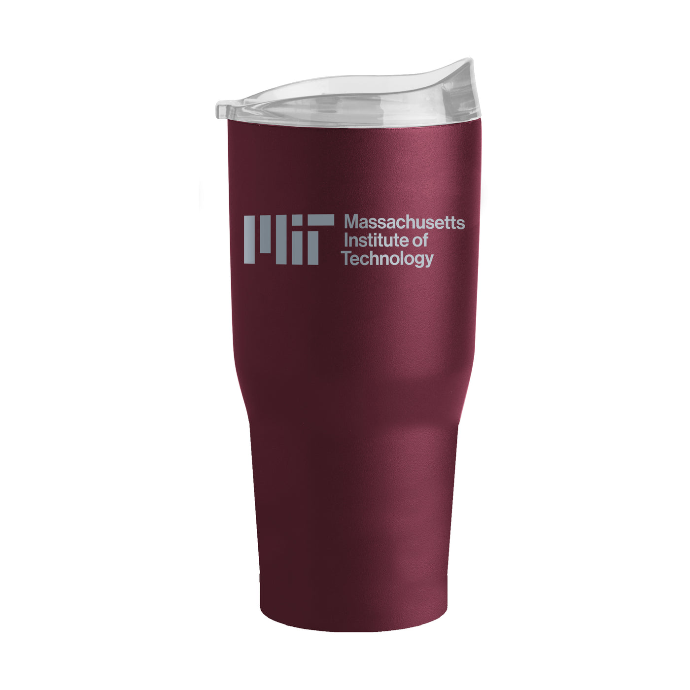 M.I.T. 30oz Flipside Powder Coat Tumbler