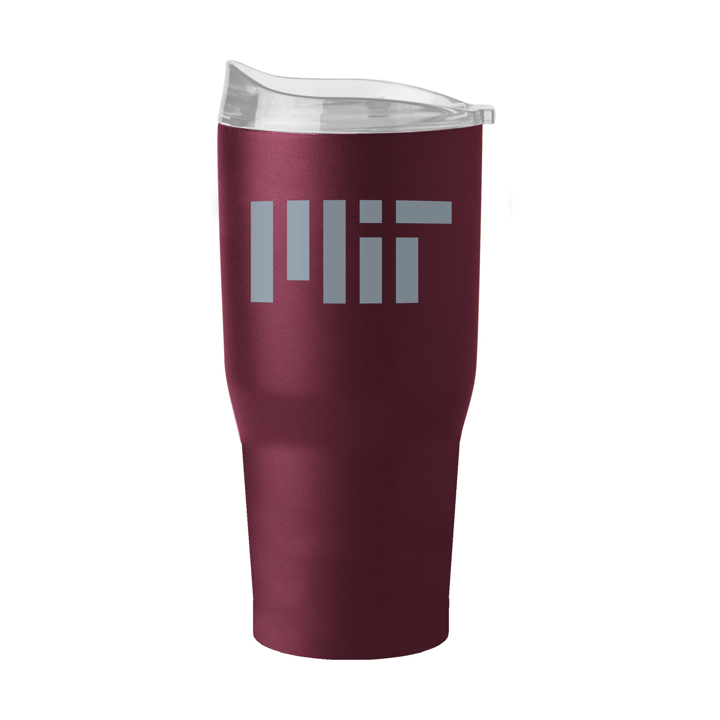 M.I.T. 30oz Flipside Powder Coat Tumbler