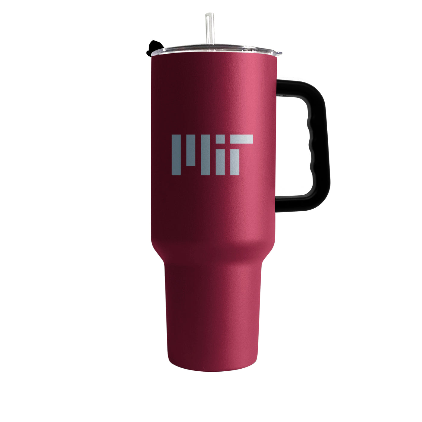 M.I.T. 40oz Flipside Powder Coat Tumbler