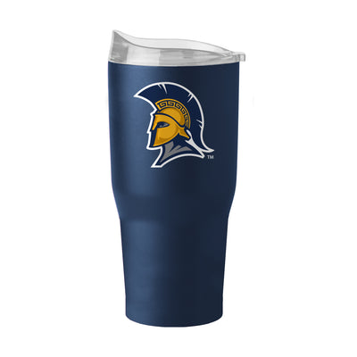 San Jose Sharks 20oz Flipside Powder Coat Tumbler