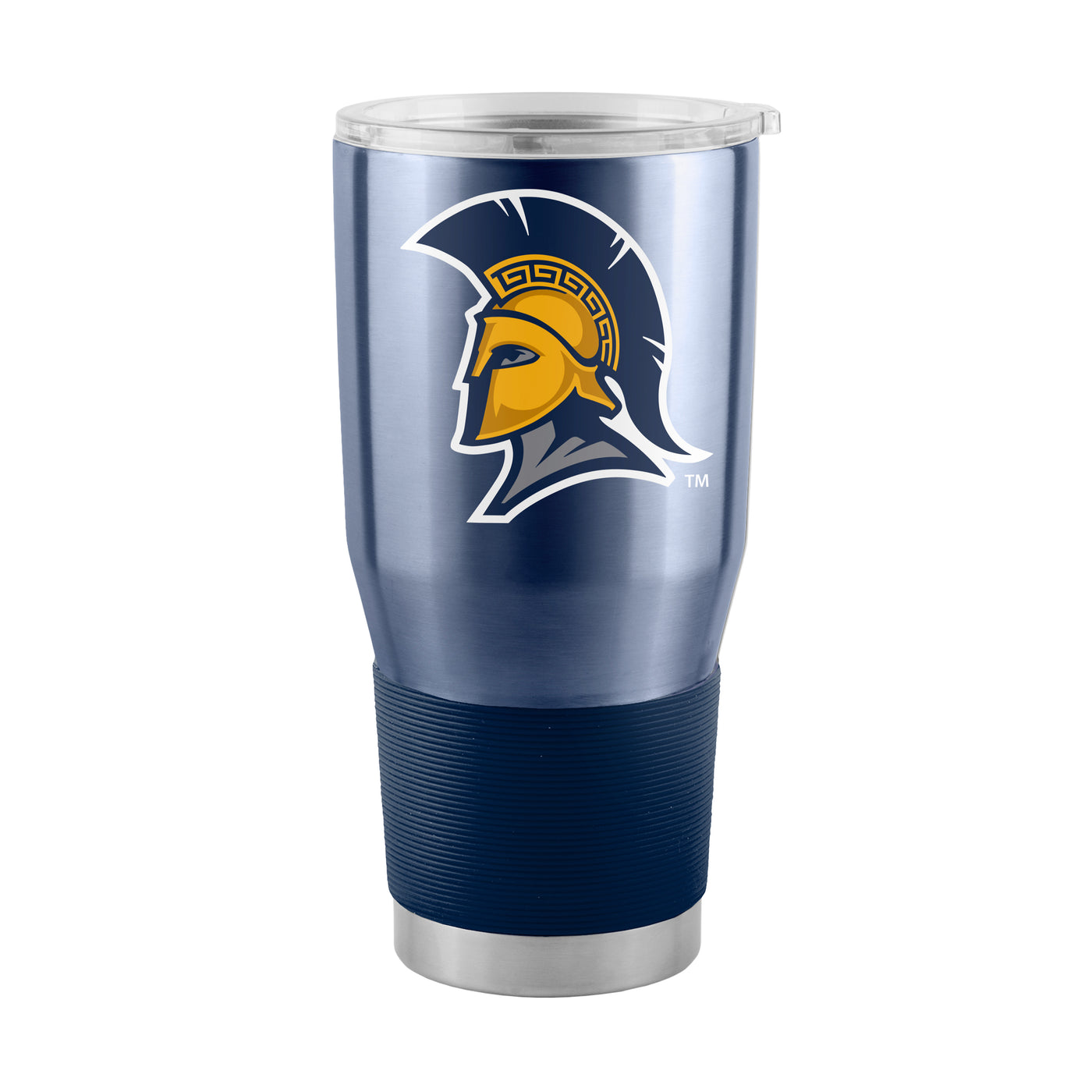 University of North Carolina at Greensboro 30oz Gameday Stainless Tumbler