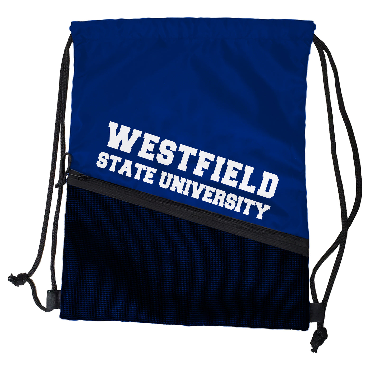 Westfield State University Tilt Backsack
