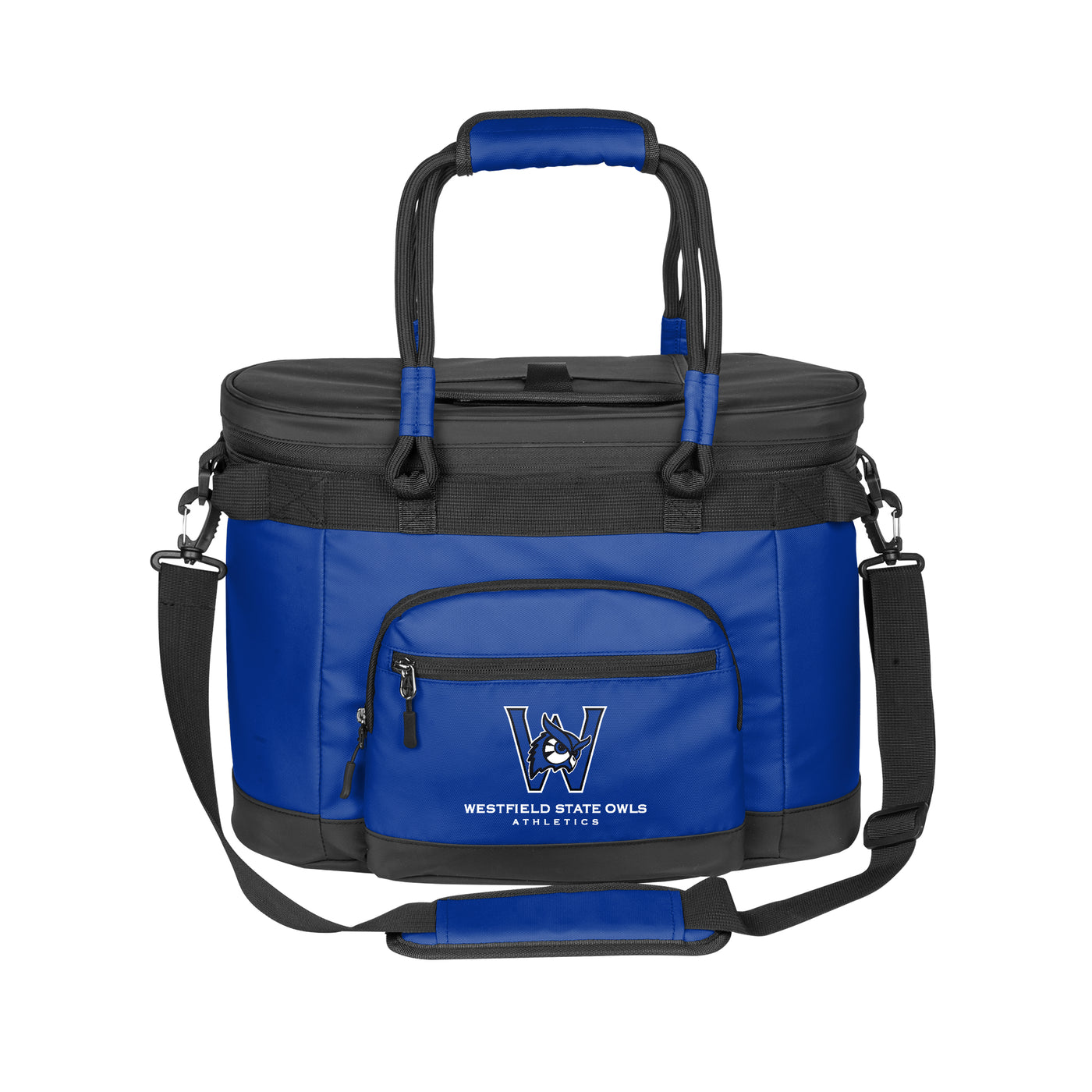 Westfield State University 35 Can Flex Cooler