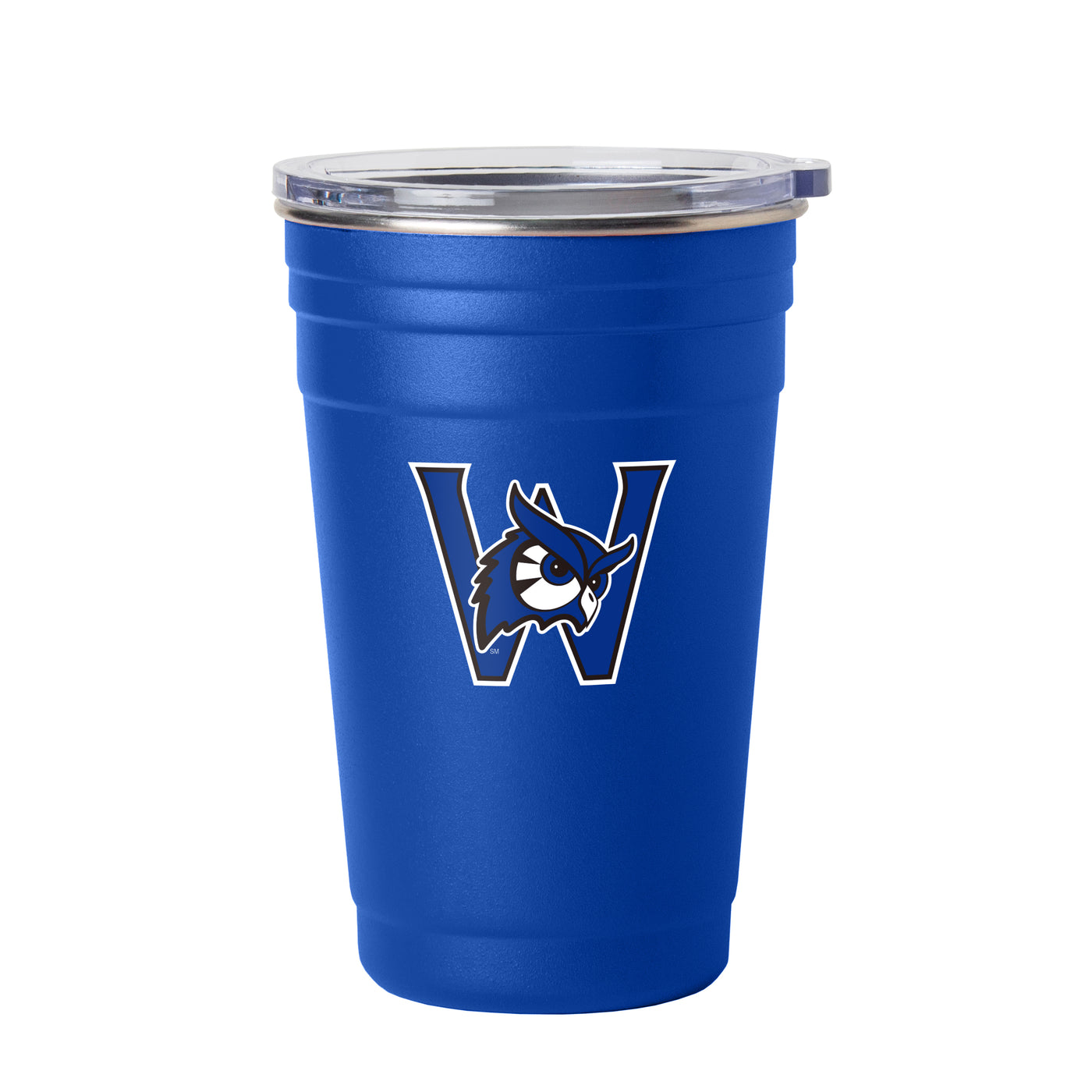 Westfield State University 22oz Flipside Stainless Cup