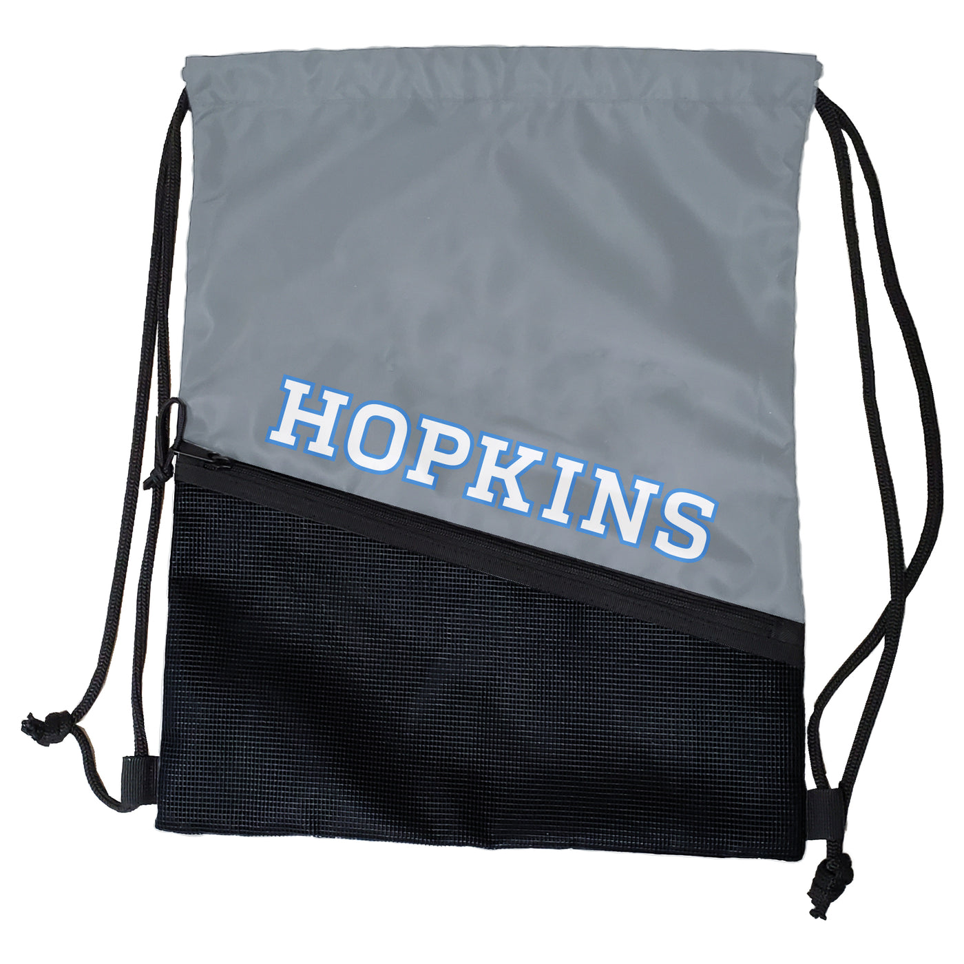 Johns Hopkins Tilt Backsack - Logo Brands