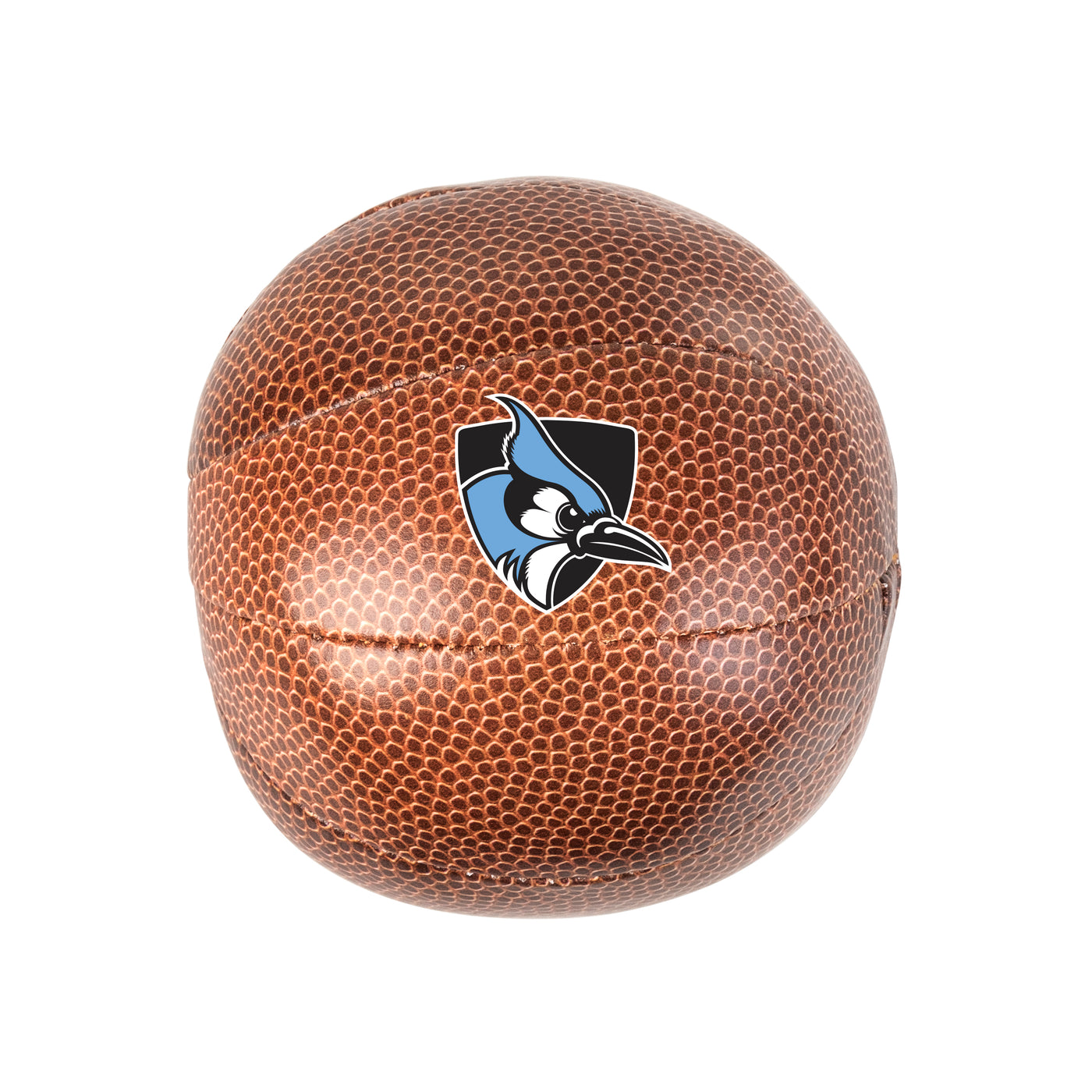 Johns Hopkins Micro Soft Basketball