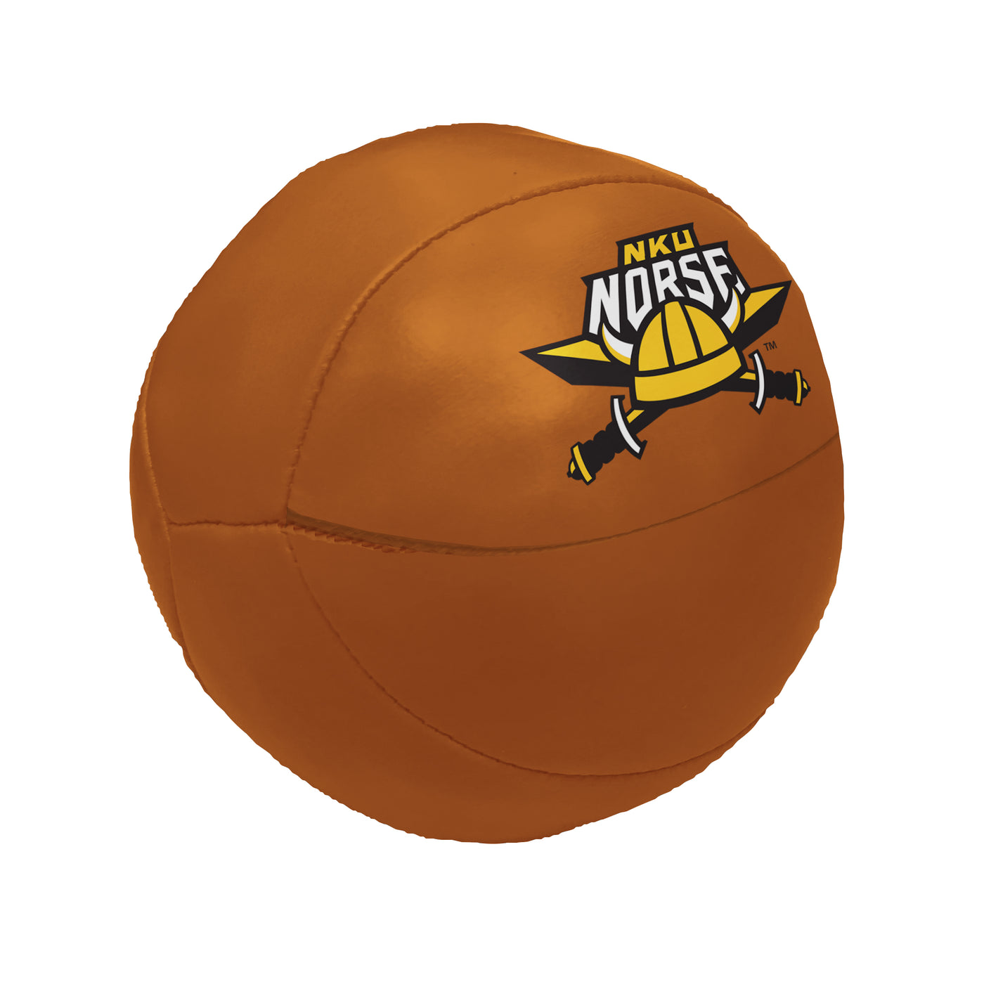 Northern Kentucky Micro Soft Basketball